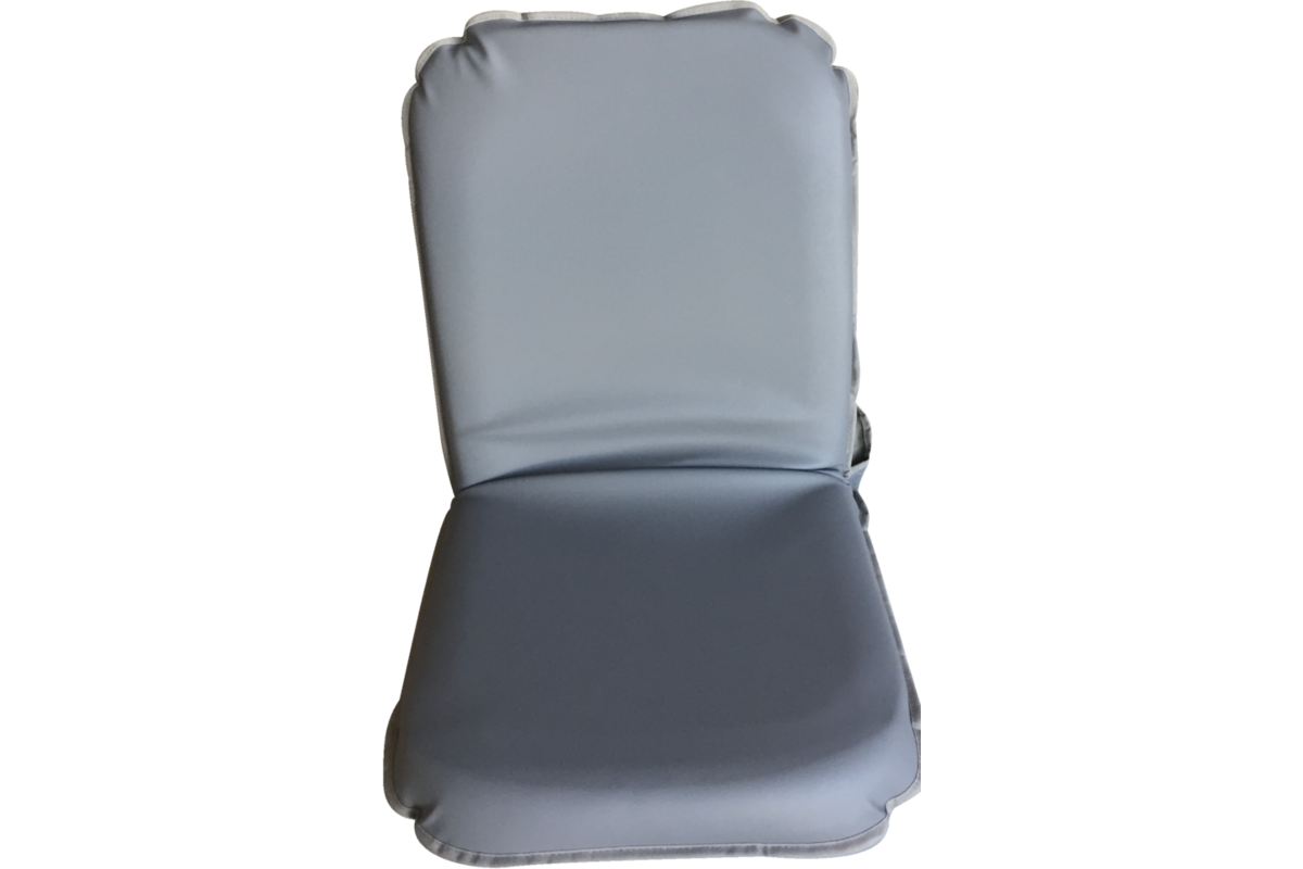 Comfort Seat Classic Skay (1mx48x8cm), Grijs