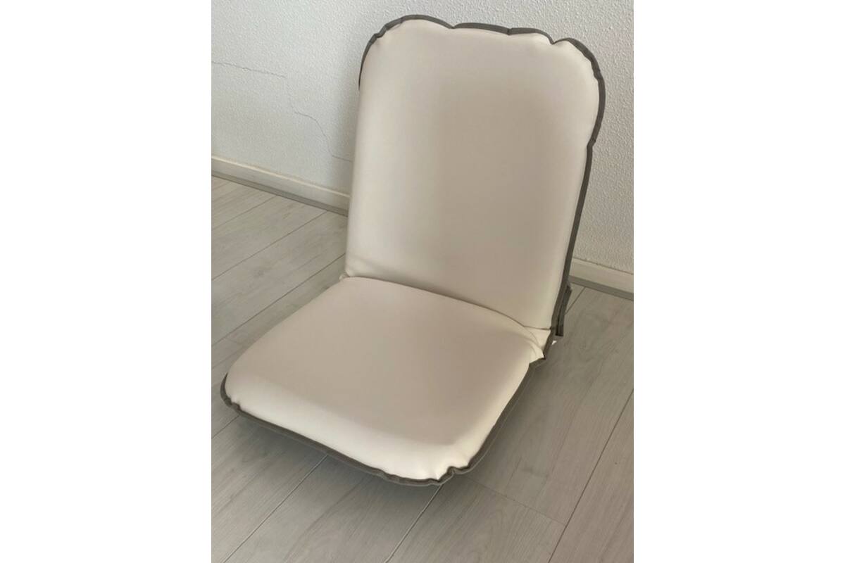 Comfort Seat Classic Skay (1mx48x8cm), Beige