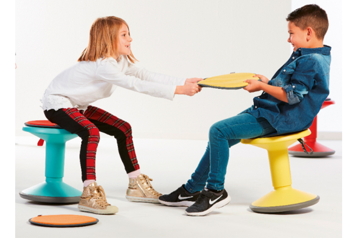 Kruk, gasveer, uppsala Junior, blauw
