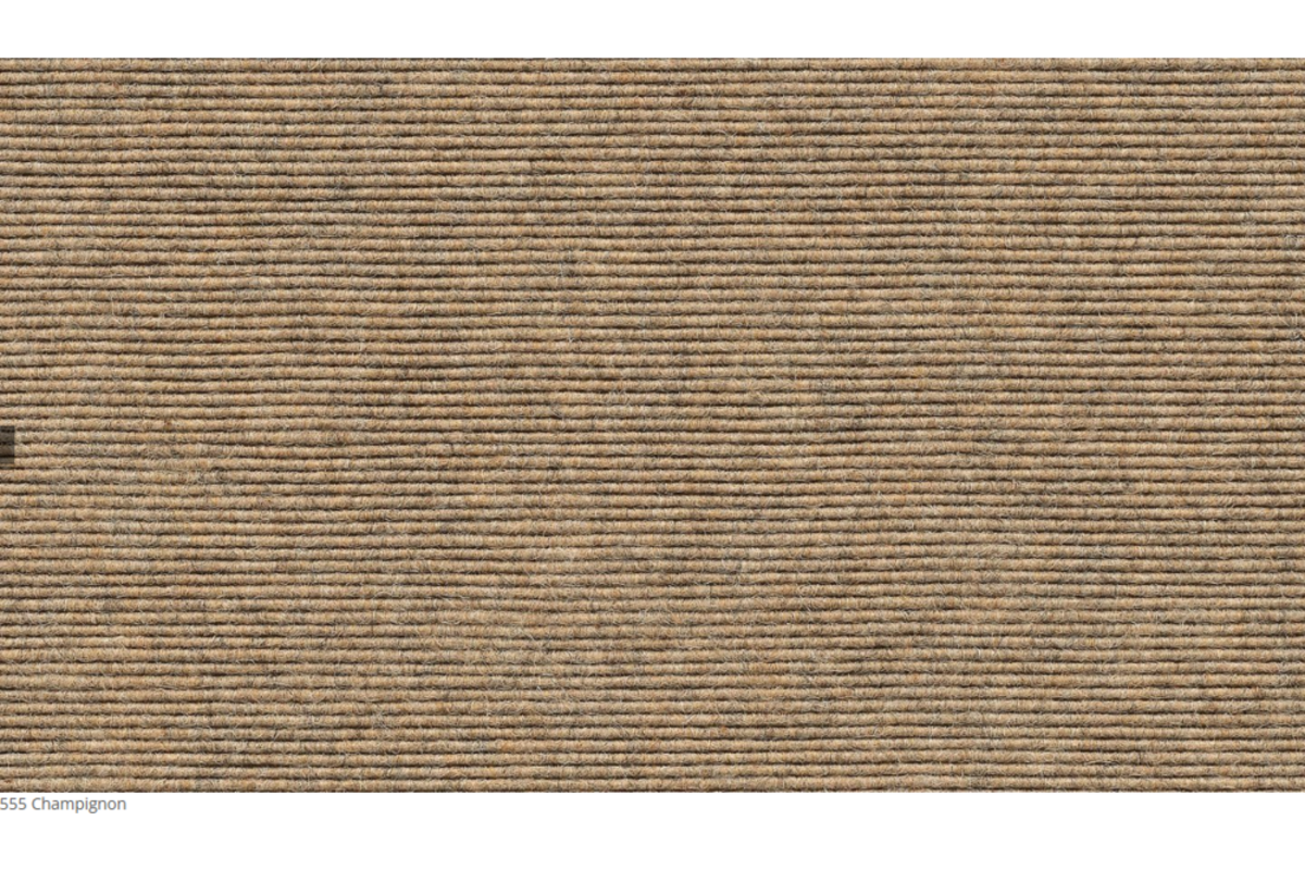 Tretford Interlife 100 x 150 cm kleur 555 champignon
