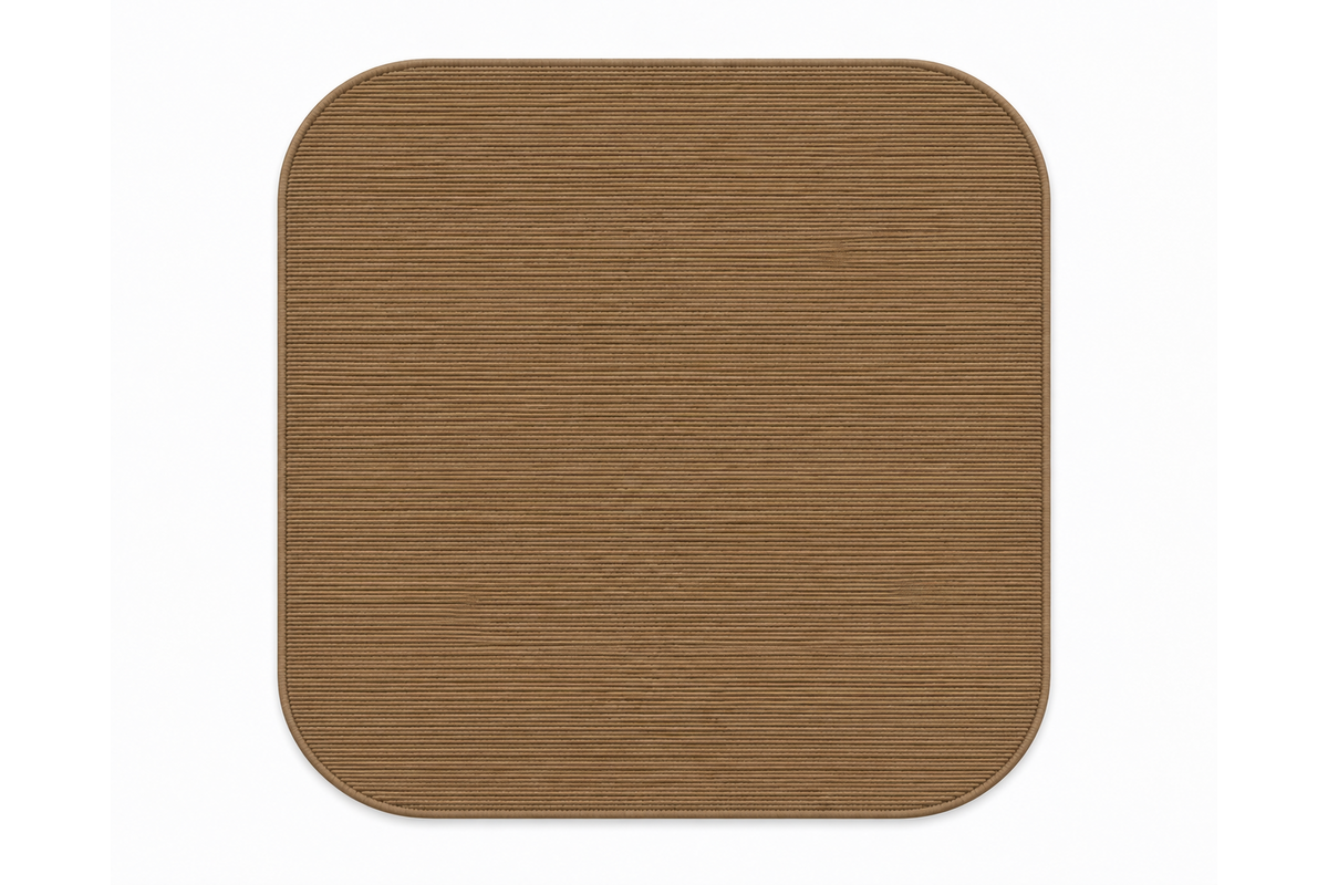 Tretford Interland | Cube, 150x150cm, Aardappel571, gefest met vlies