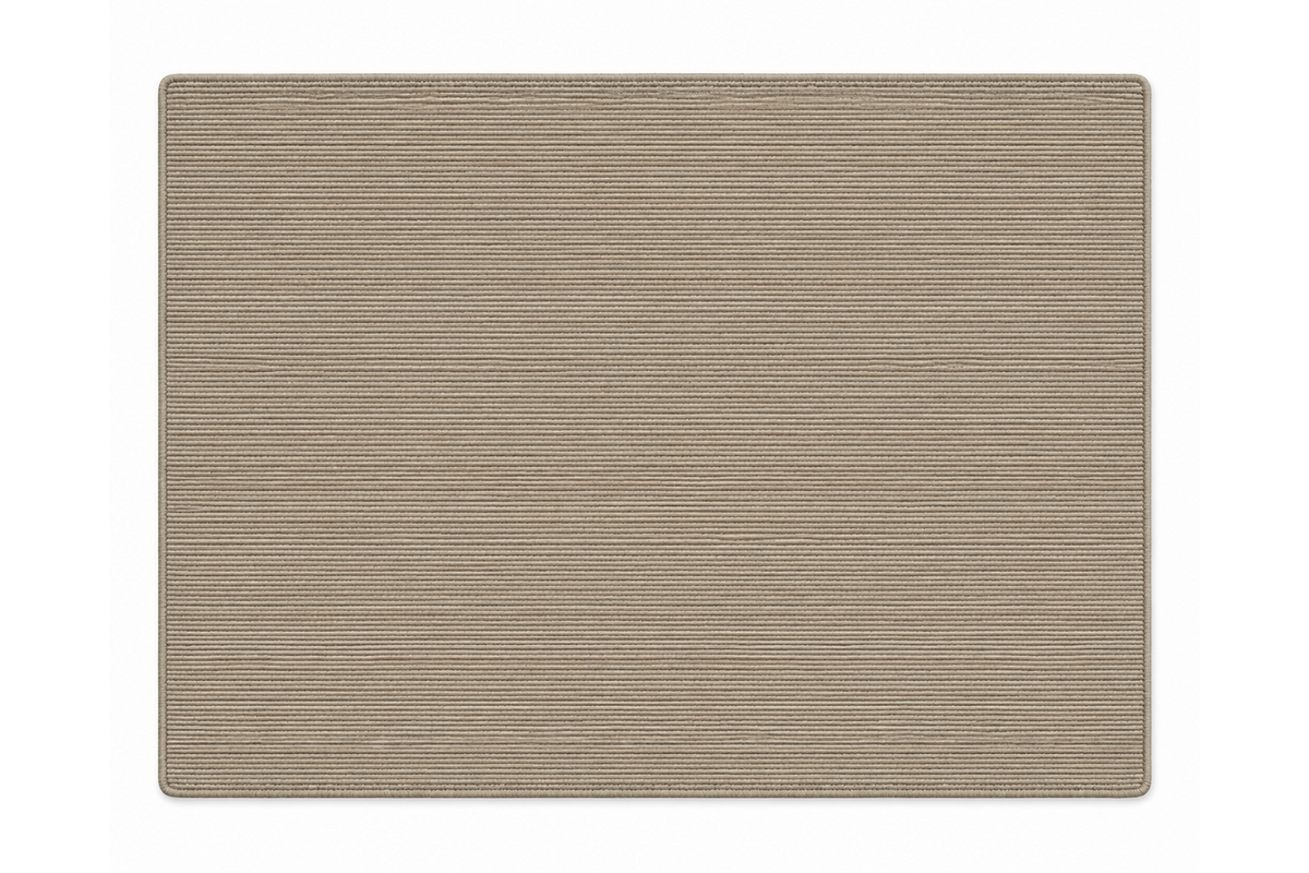 Tretford Interland | Edge, 120x150cm, Champignon555, gefest met vlies