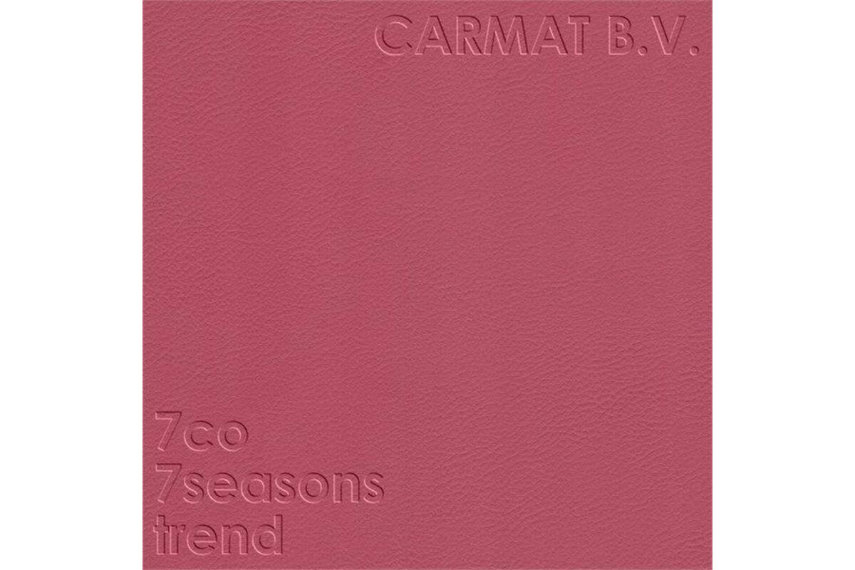 Aankleedmatras 95 x 70 x 4 cm, stof 7x 32M3258 magenta