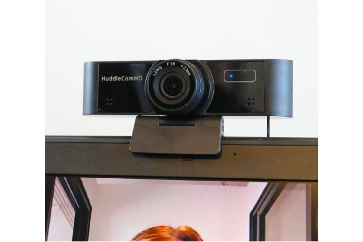 HuddleCamHD Webcam 104