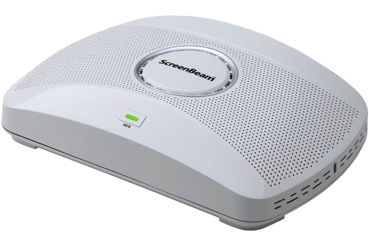 Screenbeam 1000 Classroom Commander with CMSE