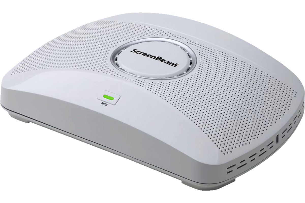 Screenbeam 1000 Classroom Commander with CMSE
