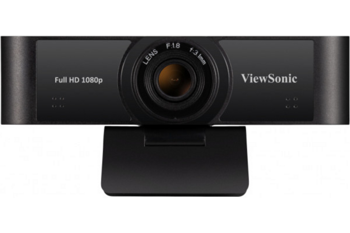 ViewSonic FullHD Webcam