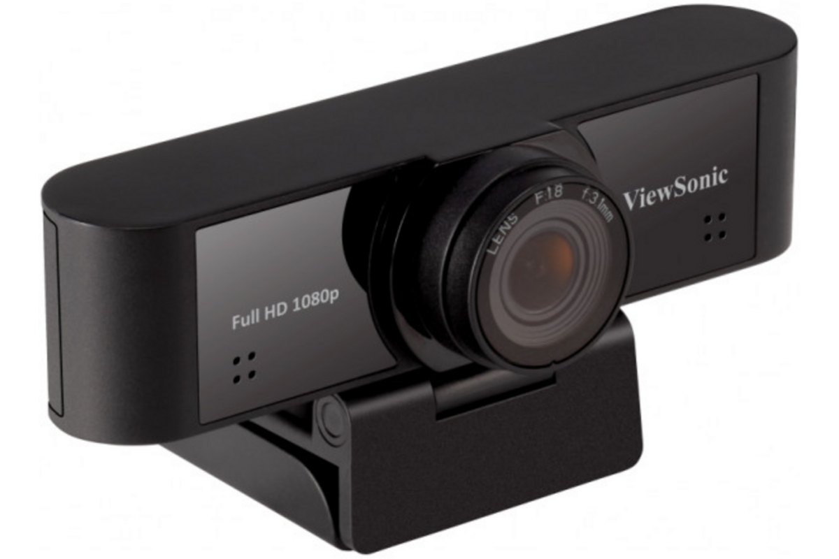 ViewSonic FullHD Webcam