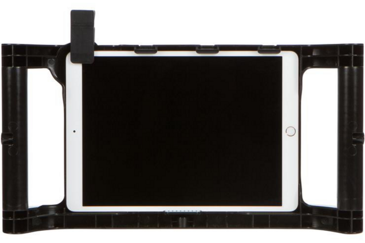 Iographer iPad (10,2) video Case