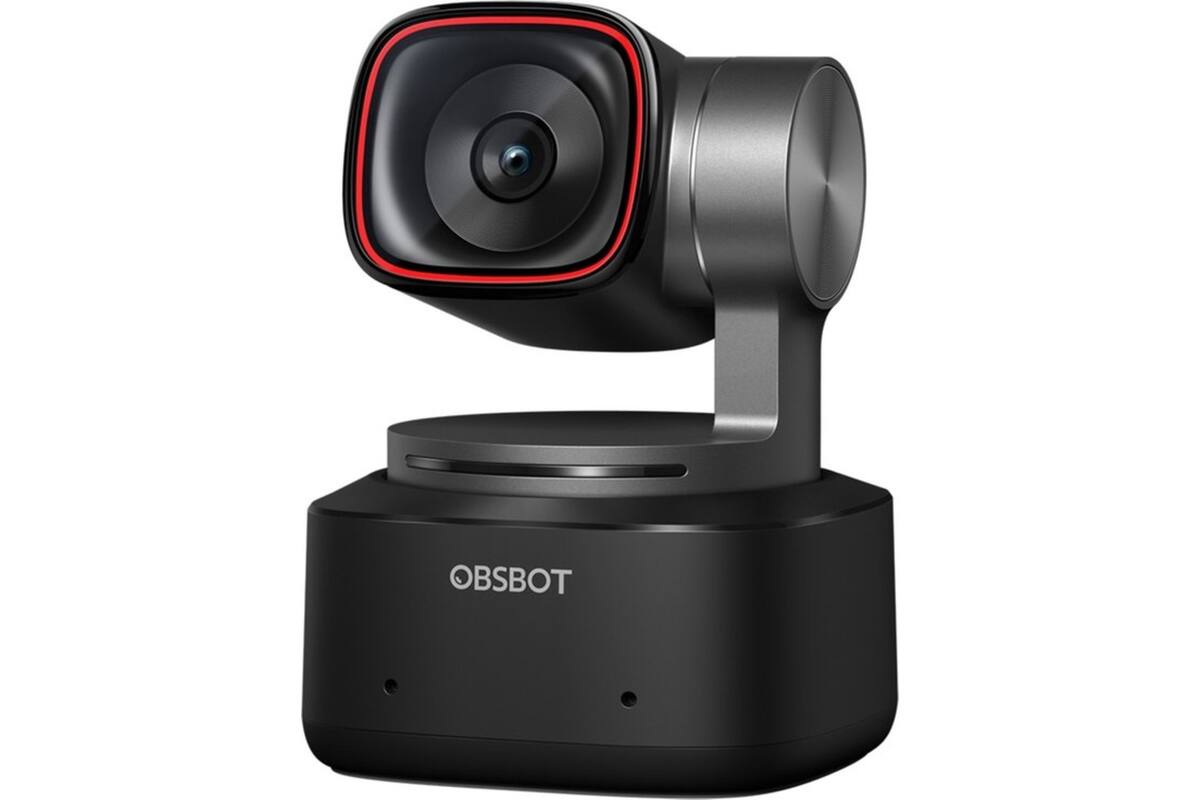 OBSBOT Tiny 2