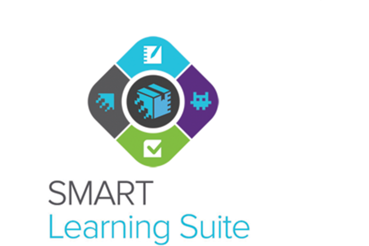 Licentie SMART Learning Suite, 1 year subscription