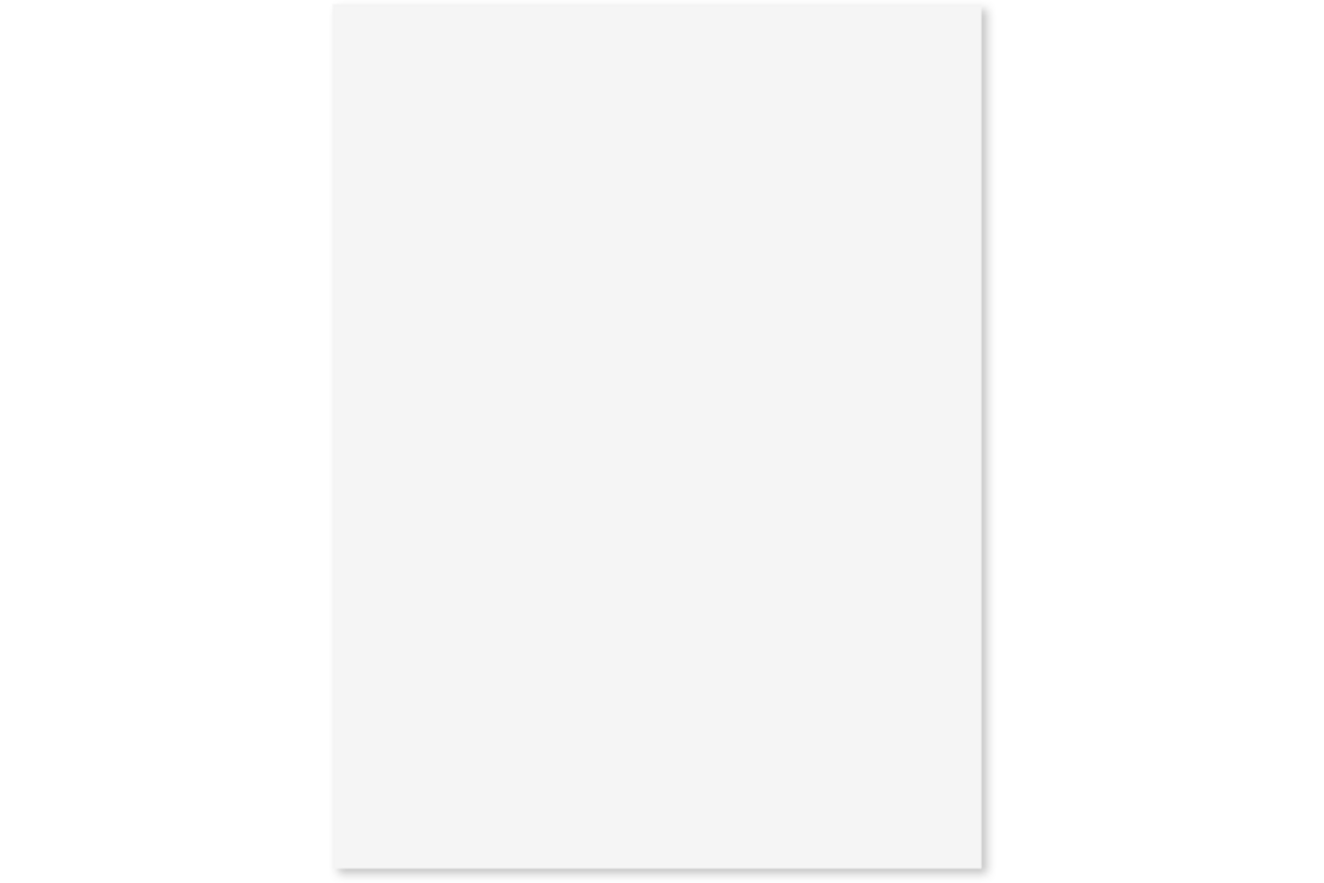 Schrijfvellen Magic-Charts paperchart blanco 60 x 80 cm, 25 vel