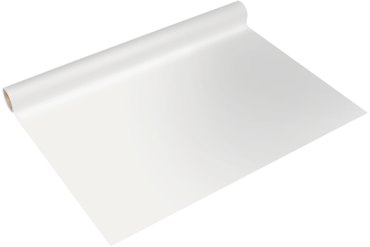 Schrijfvellen Magic-Charts paperchart blanco 60 x 80 cm, 25 vel
