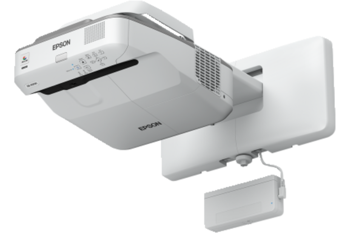 Projector Epson EB-695Wi -interactieve touch WXGA 3500 AnsiLumen