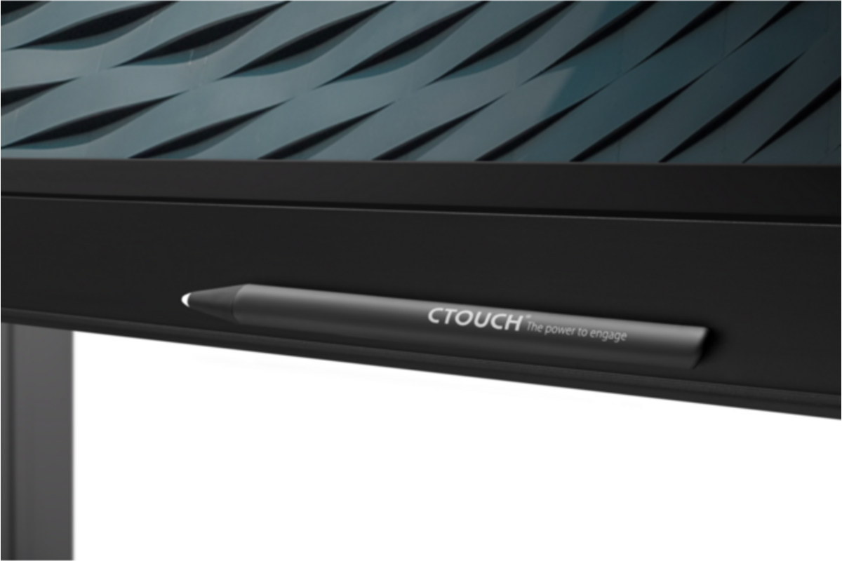 i3CONNECT Passive Pen Set Riva R2 D2