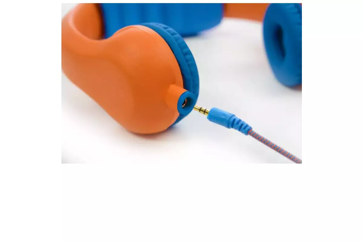 Safe 'n Sound losse kabel voor hoofdtelefoon