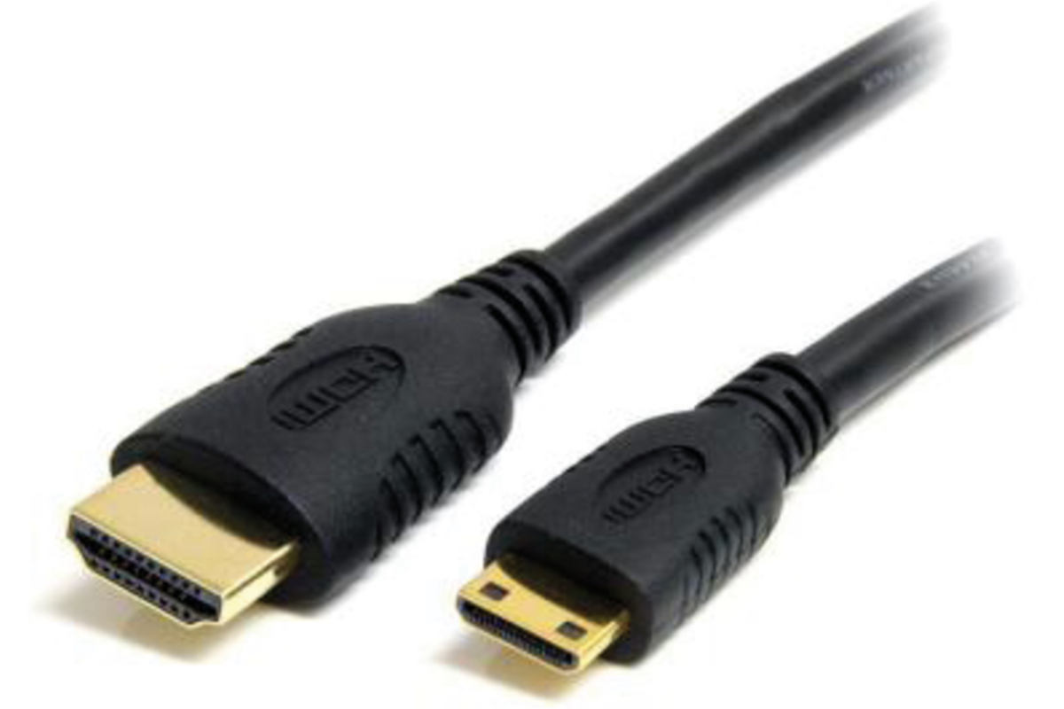 KEM HDMI kabel highspeed 2m 4K