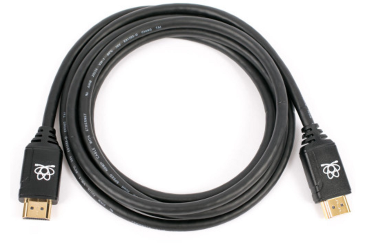 HDMI kabel highspeed 3m