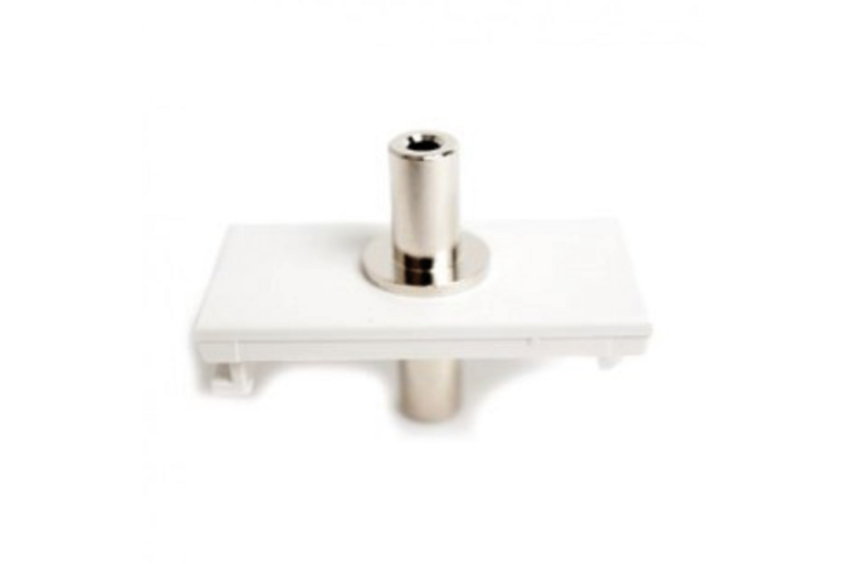 Audio Flex 3.5mm stereo (mini-jack) koppel module