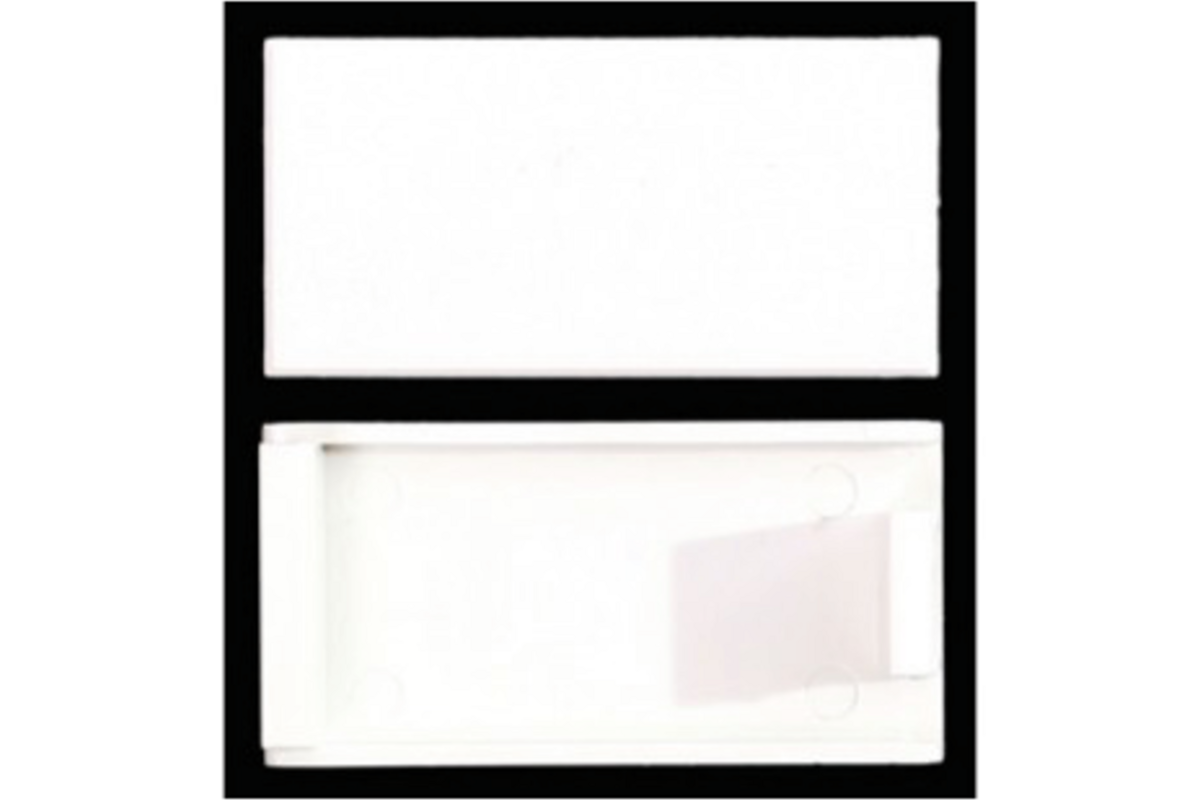 KEM Flex Blind module