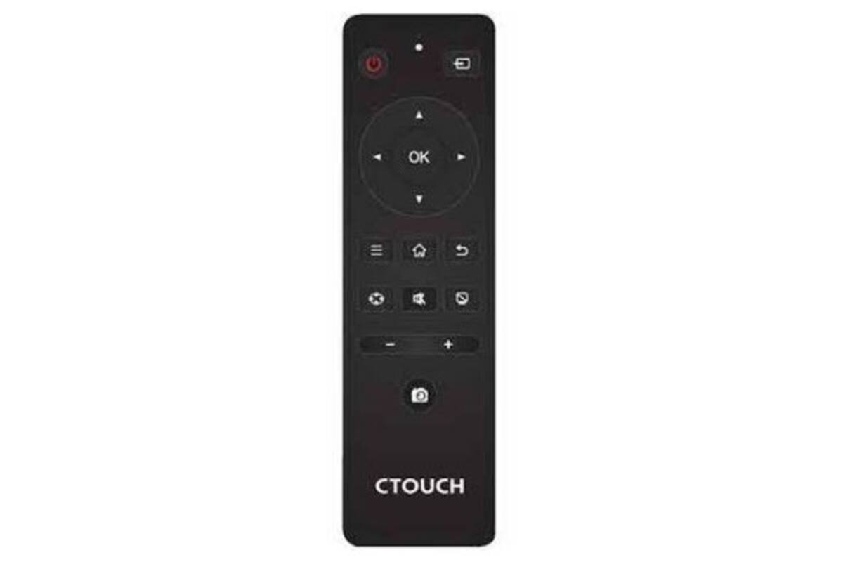 i3CONNECT Magnetic remote control for Canvas, Neo, Riva 1, Riva R2 and Riva D2