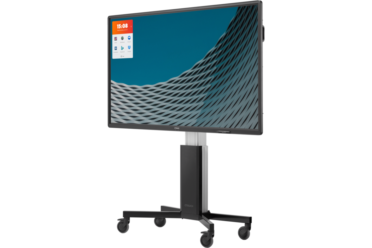 CTOUCH Riva - 55inch UHD