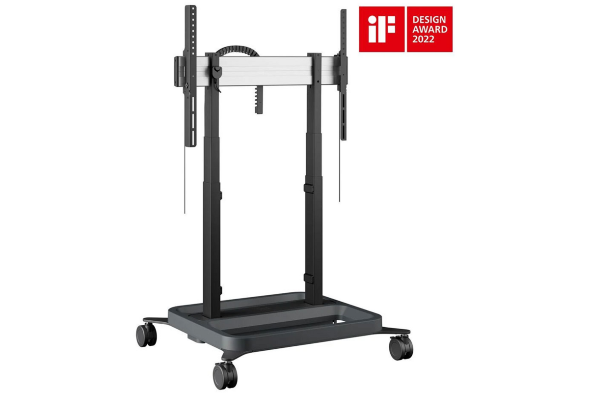 Vogel's RISE 5205 Motorized Display Lift Trolley 50 B EU