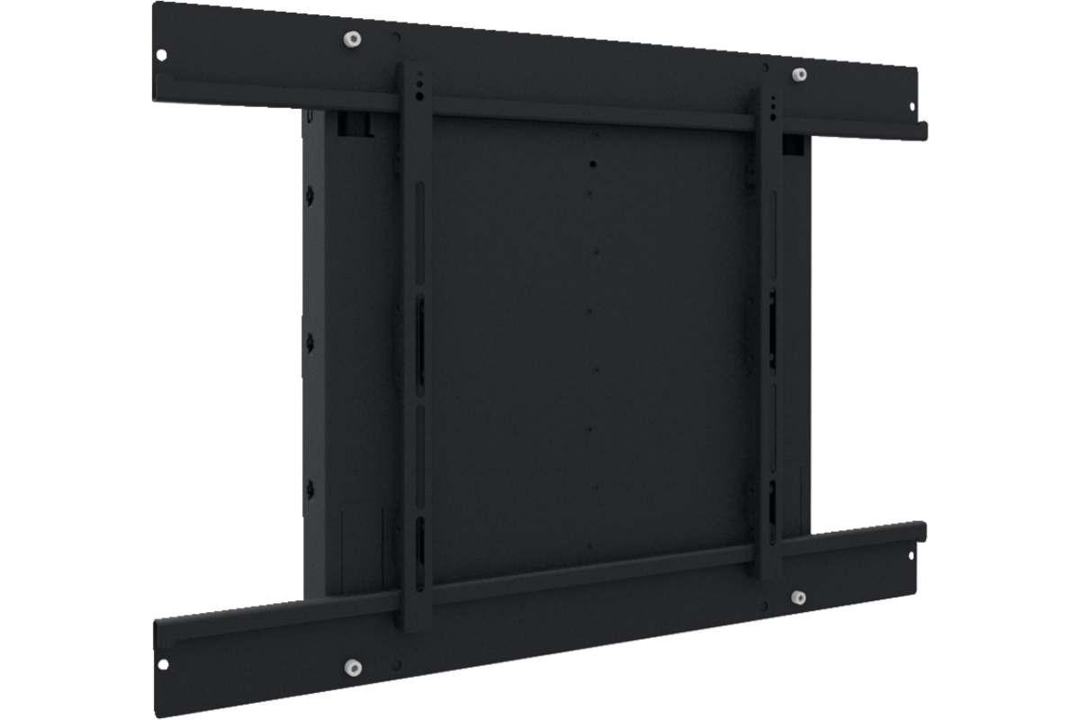 In hoogte verstelbaar Balancebox 400 Heavy schermgewicht 61 - 89 kg - 400 mm slag