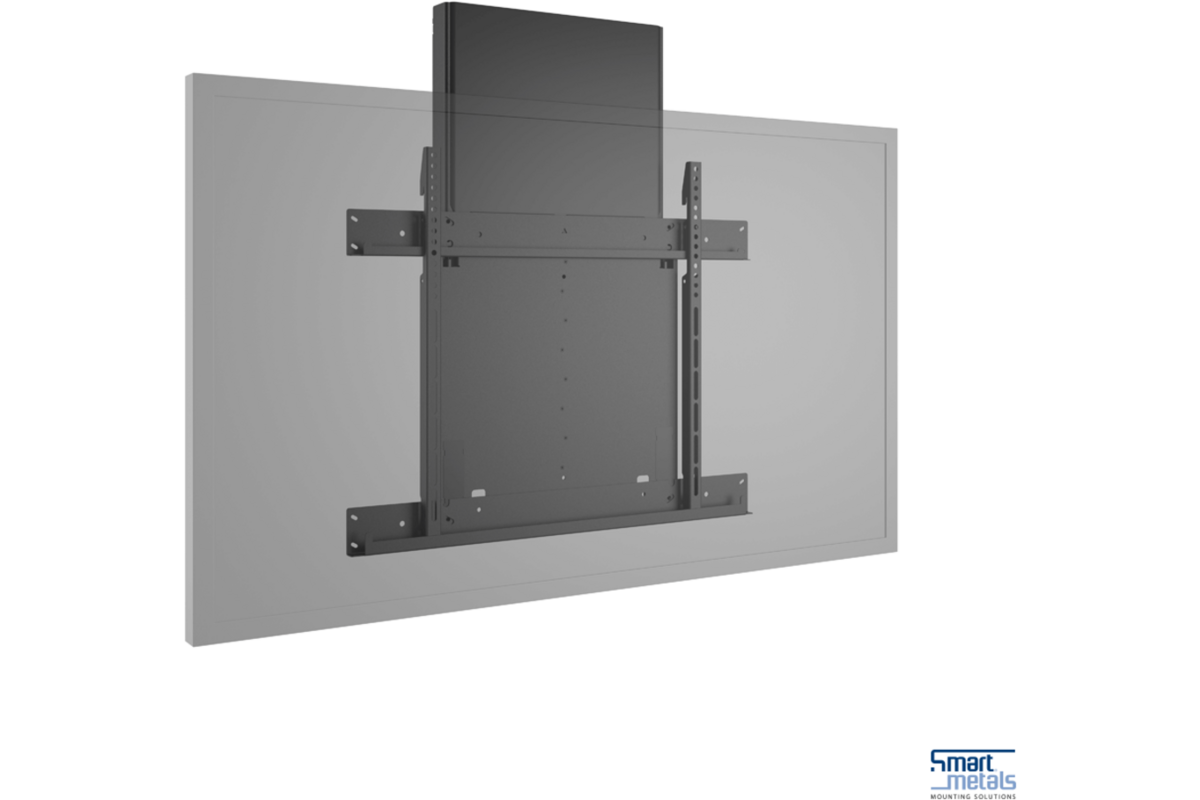 In hoogte verstelbaar Balancebox 400 Light schermgewicht 38 - 63 kg - 400 mm slag