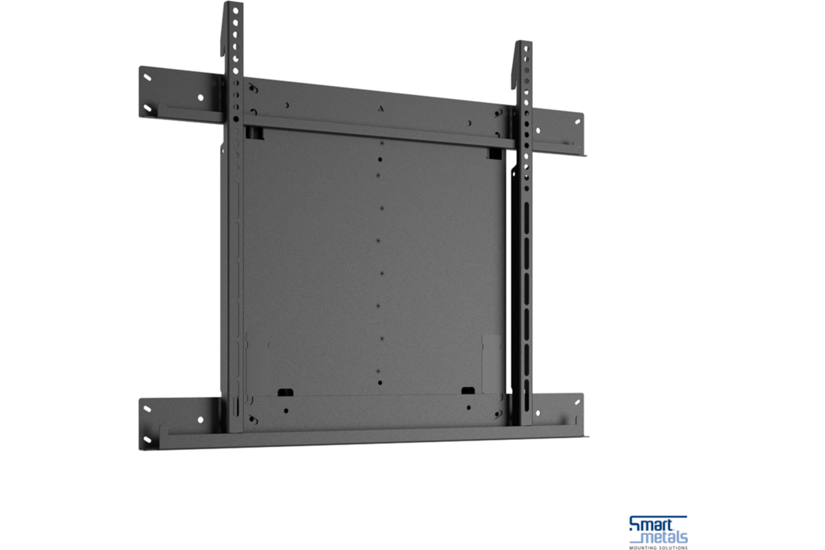 In hoogte verstelbaar Balancebox 400 Light schermgewicht 38 - 63 kg - 400 mm slag