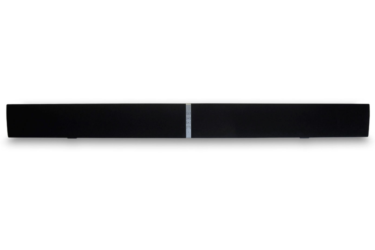 Promethean ActivSoundBar geschikt voor de AP5, AP6 & AP7
