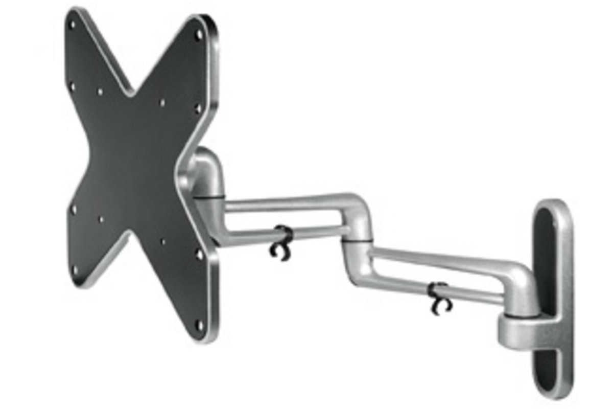 Wandbevestiging MyWall TV 23-42" (kantelbaar en draaibaar) HL93