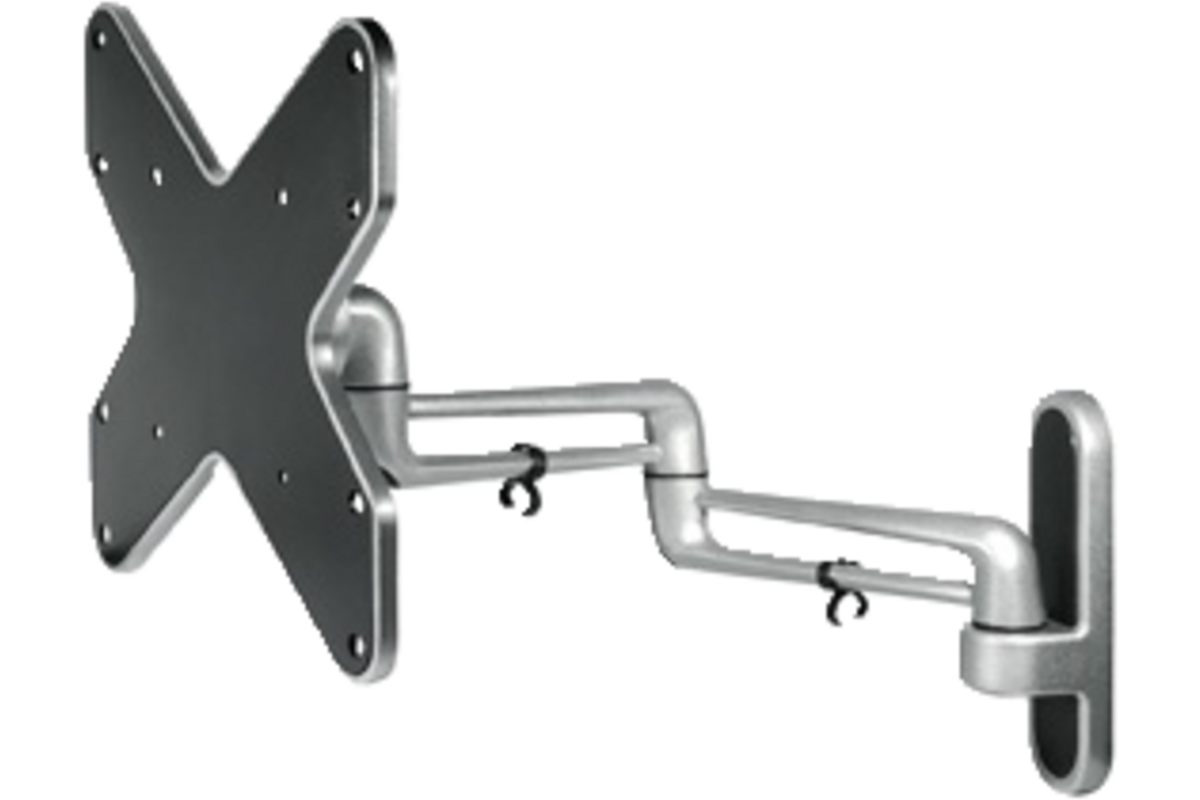 Wandbevestiging MyWall TV 23-42" (kantelbaar en draaibaar) HL93