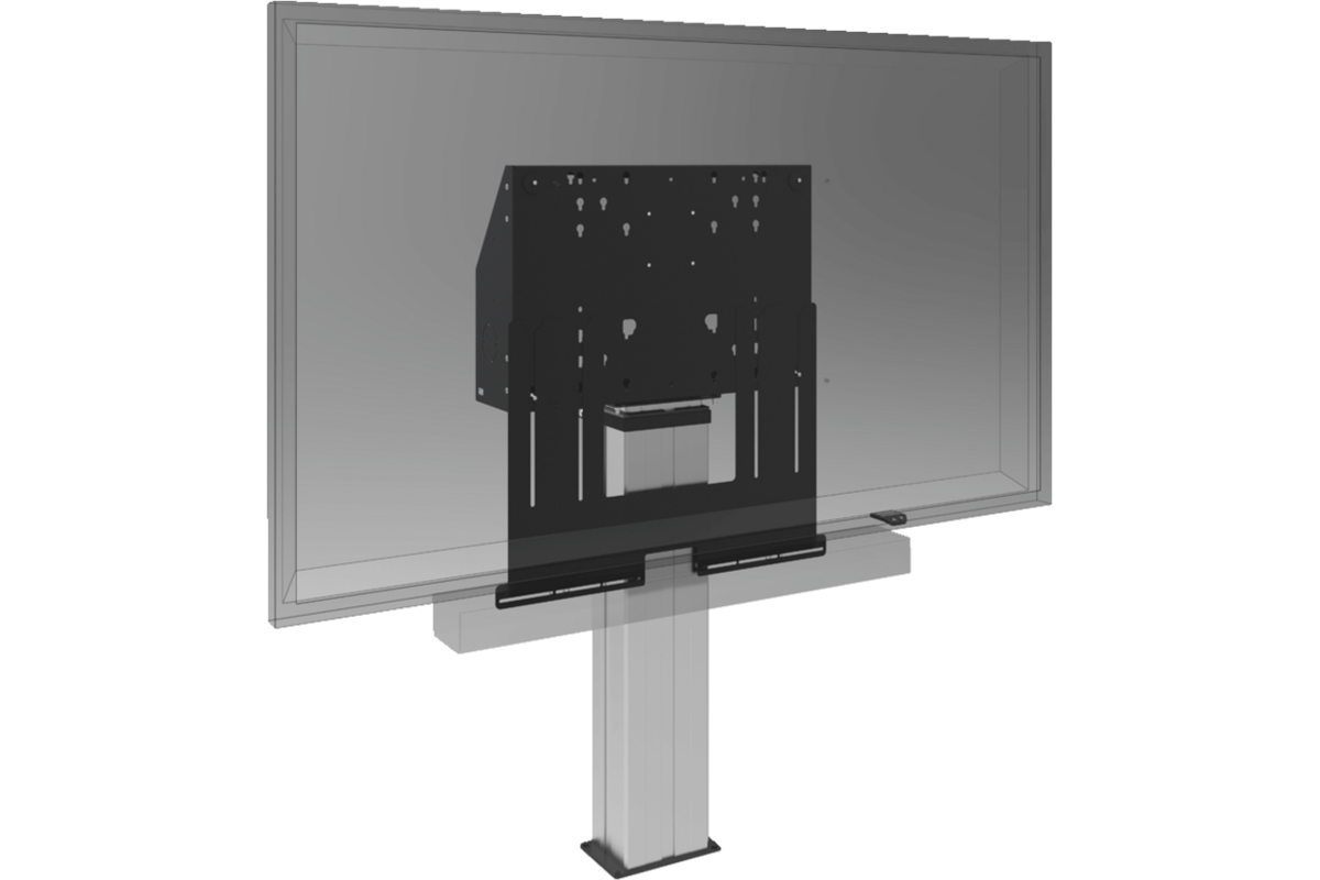 Soundbar bracket