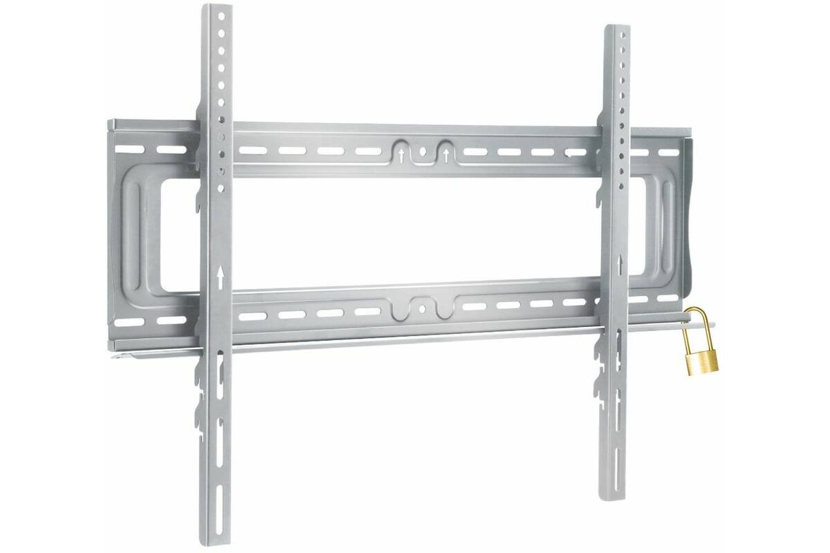 Wandbevestiging voor touchscreen 42-90",max 100kg (HP63A)