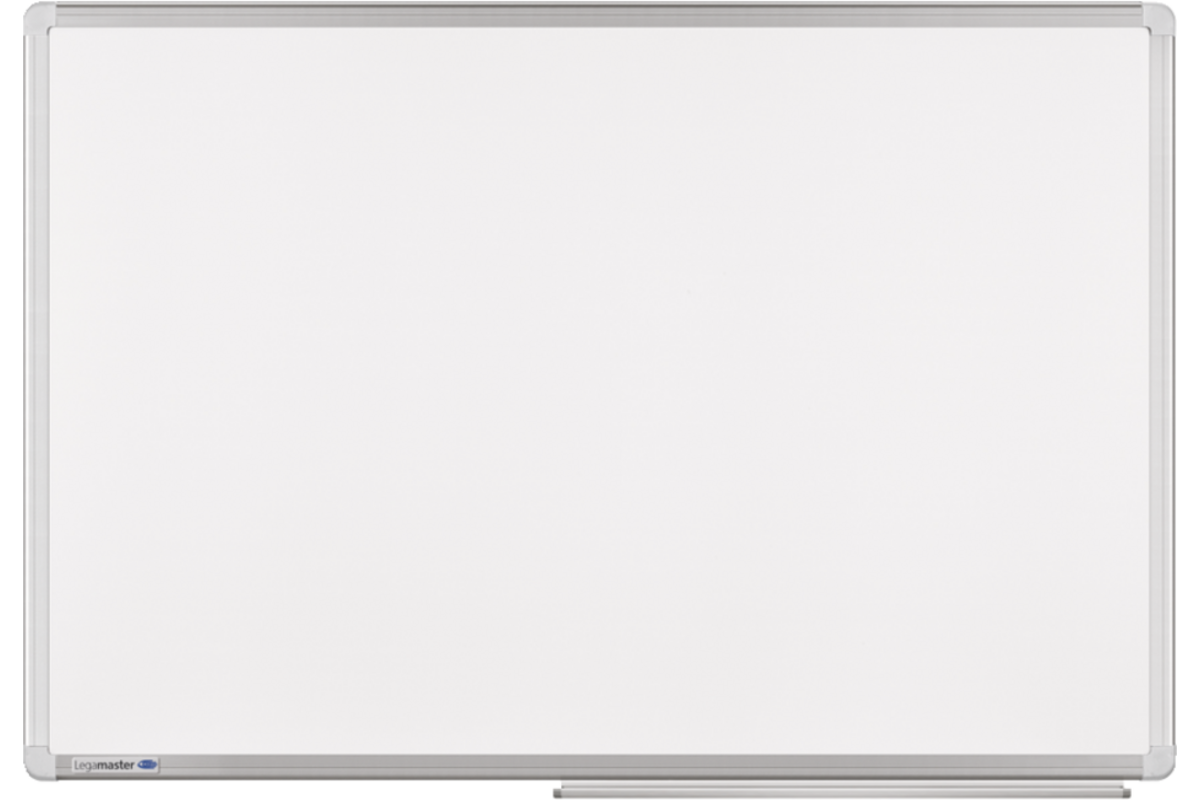 Legamaster Premium+ Whiteboard emaillestaal 100 x 200