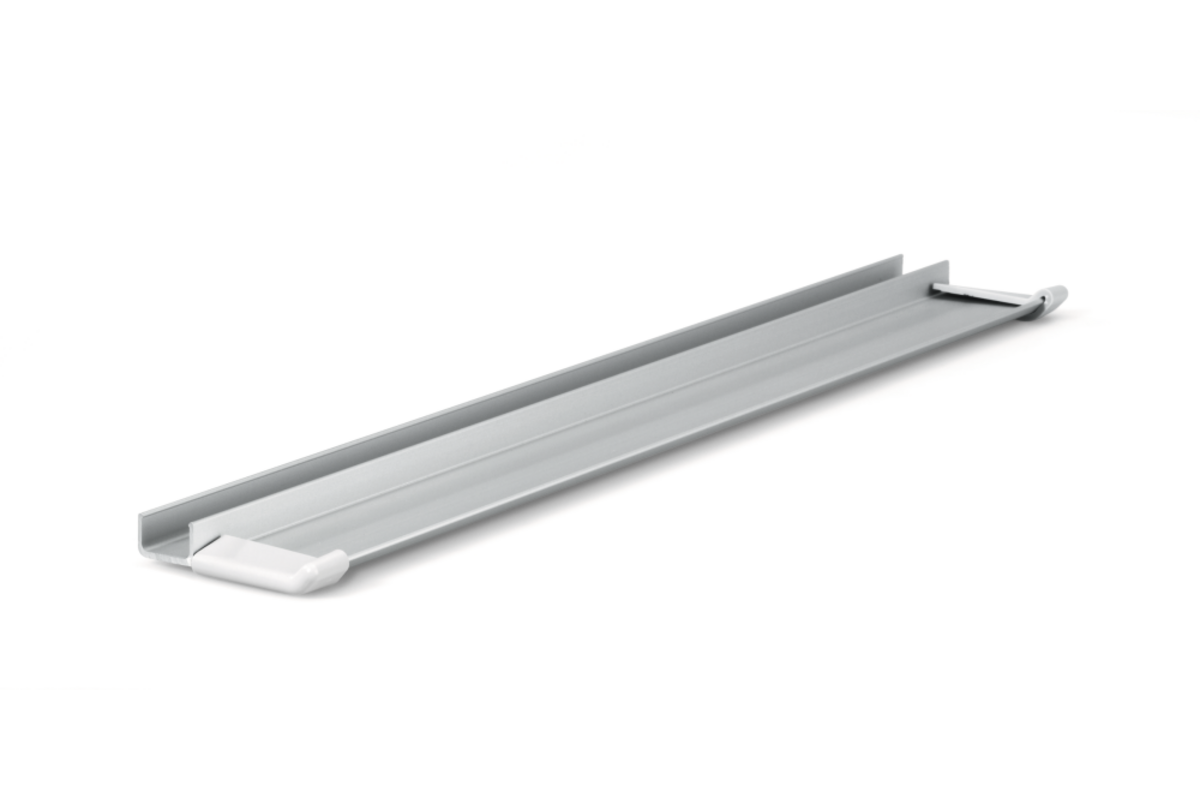 Legamaster Unite+ Whiteboard emaillestaal 90 x 120 cm
