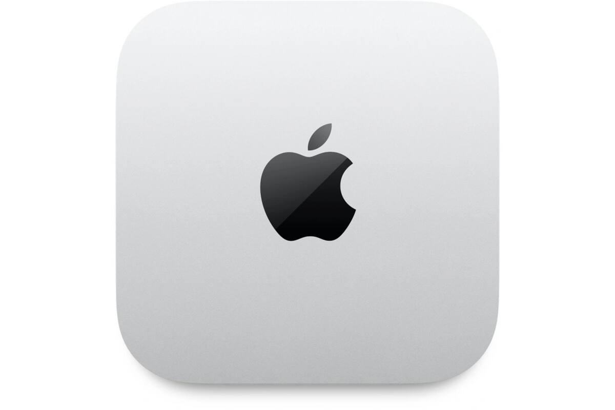 Apple Mac Mini/M4 Pro/12C CPU/16C GPU/24GB/512GB