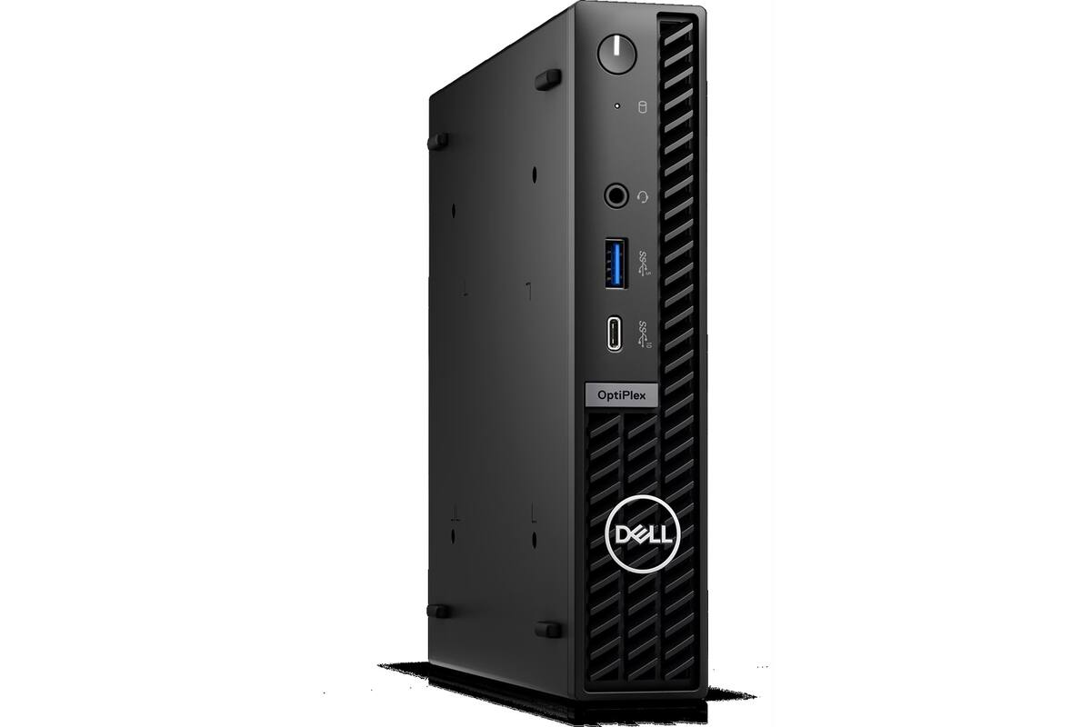 Dell Optiplex 7020/i5-14500T/16GB/256GB/W11 Pro/3Y PS