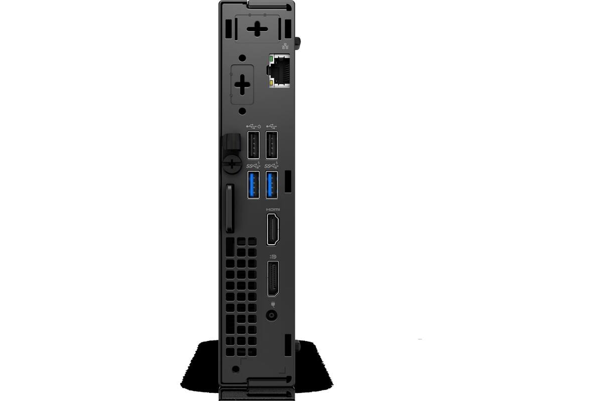 Dell Optiplex 7020/i5-14500T/16GB/256GB/W11 Pro/3Y PS