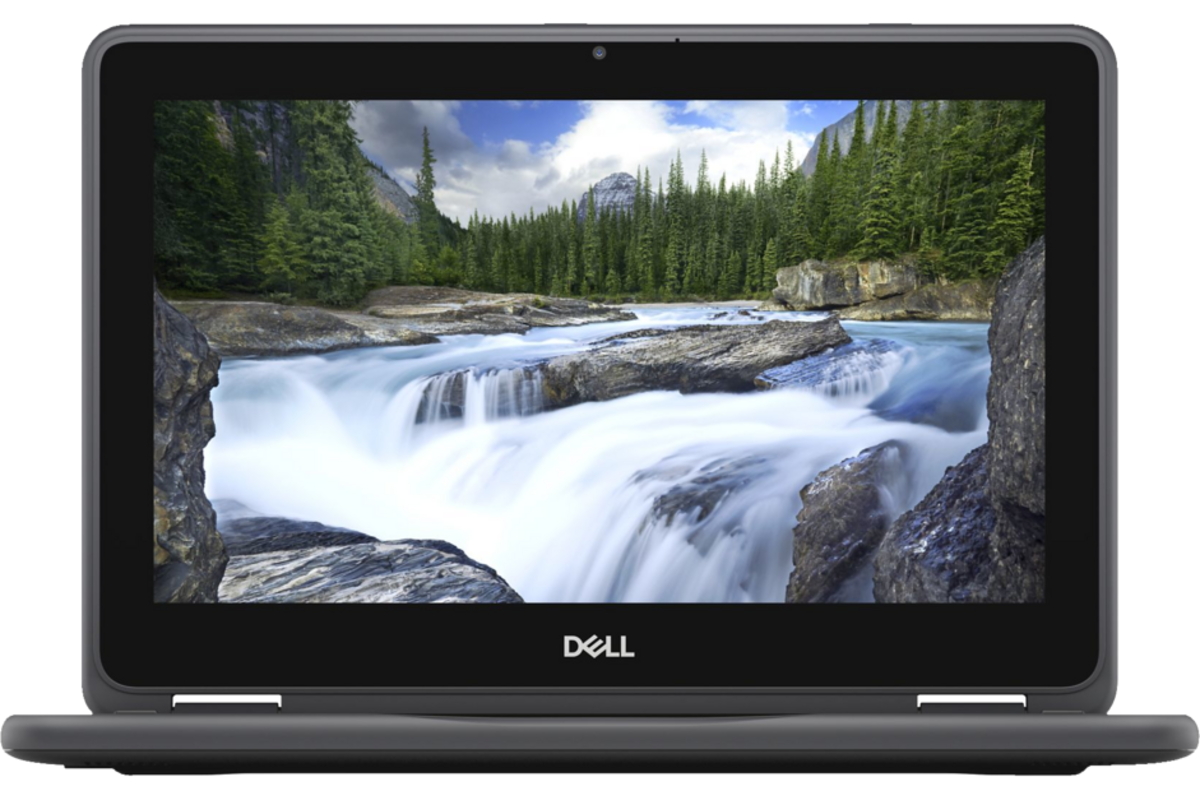 Dell Latitude 3190/11,6" NT/Pentium N5000/4GB/128GB/3YR NBD