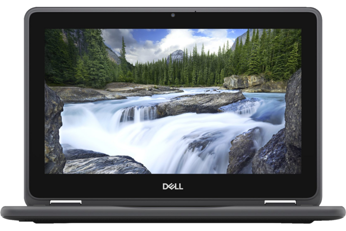 Dell Latitude 3190/11,6" NT/Pentium N5000/4GB/128GB/3YR NBD