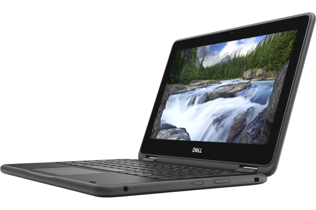 Dell Latitude 3190/11,6" NT/Pentium N5000/4GB/128GB/3YR NBD