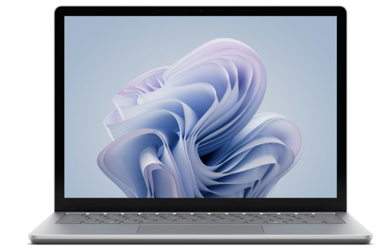 Microsoft Surface Laptop 6/13,5" T/IC Ultra 5 135H/8GB/256GB/