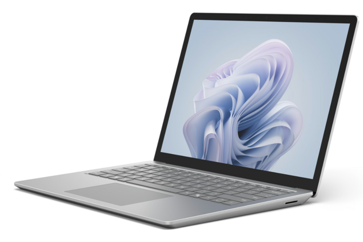 Microsoft Surface Laptop 6/13,5" T/IC Ultra 5 135H/8GB/256GB/
