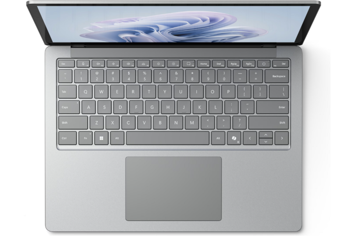 Microsoft Surface Laptop 6/13,5" T/IC Ultra 5 135H/8GB/256GB/