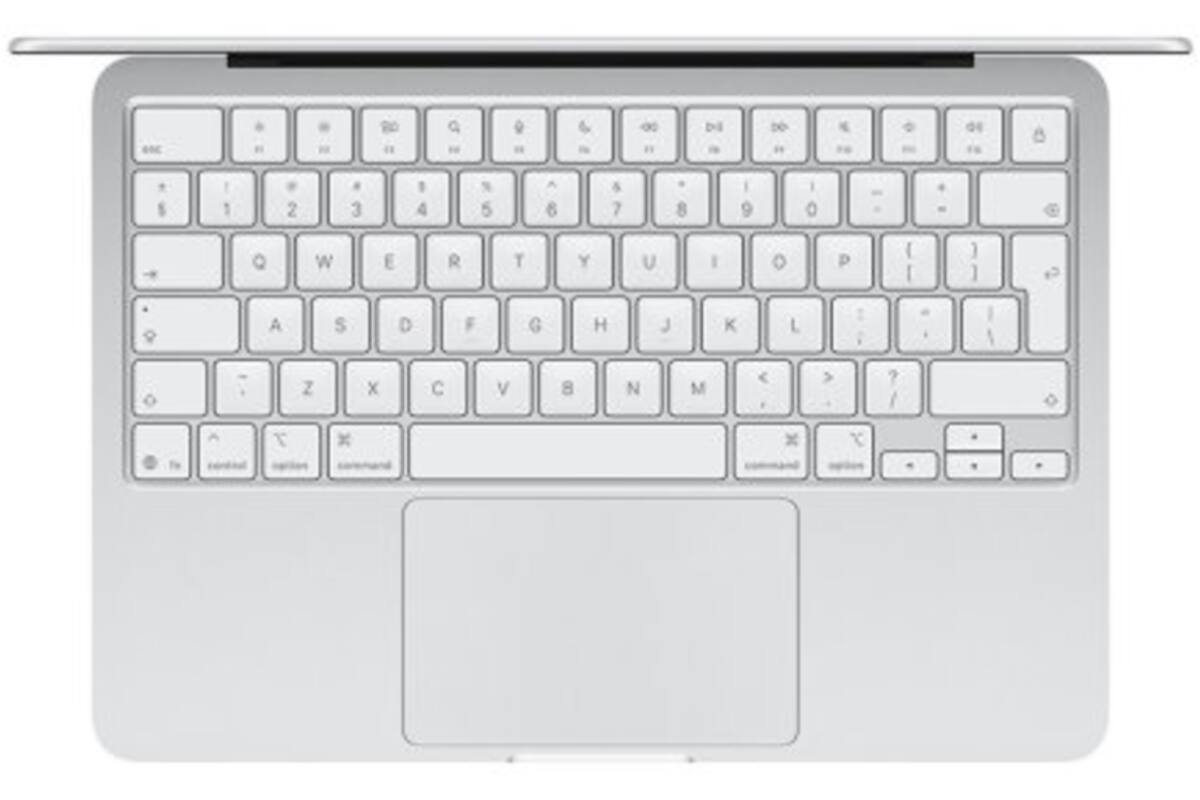 Apple MacBook Neo/13"/A18 Pro/6C CPU/5C GPU/8GB/256GB/Silver