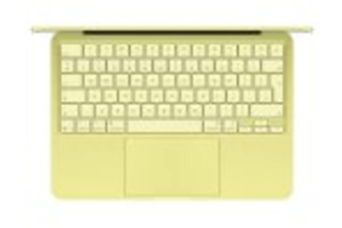 Apple MacBook Neo/13"/A18 Pro/6C CPU/5C GPU/8GB/512GB/Touch ID/Citrus