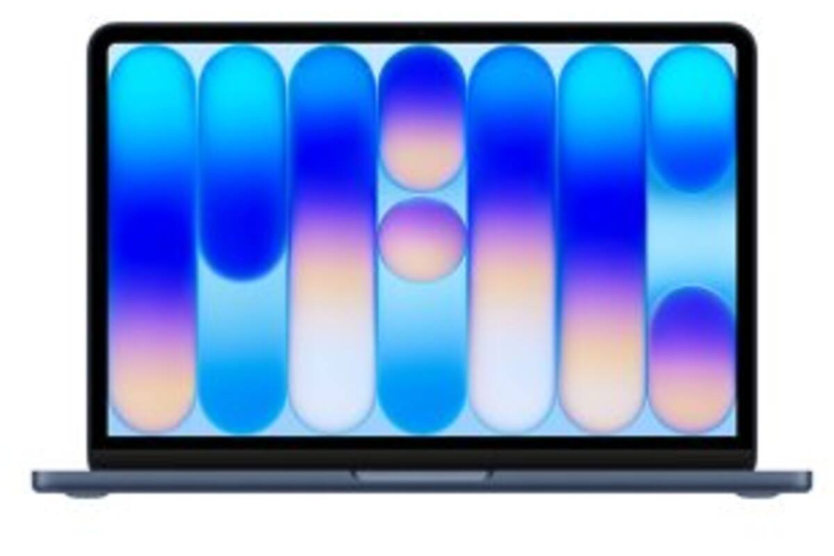 Apple MacBook Neo/13"/A18 Pro/6C CPU/5C GPU/8GB/512GB/Touch ID/Indigo
