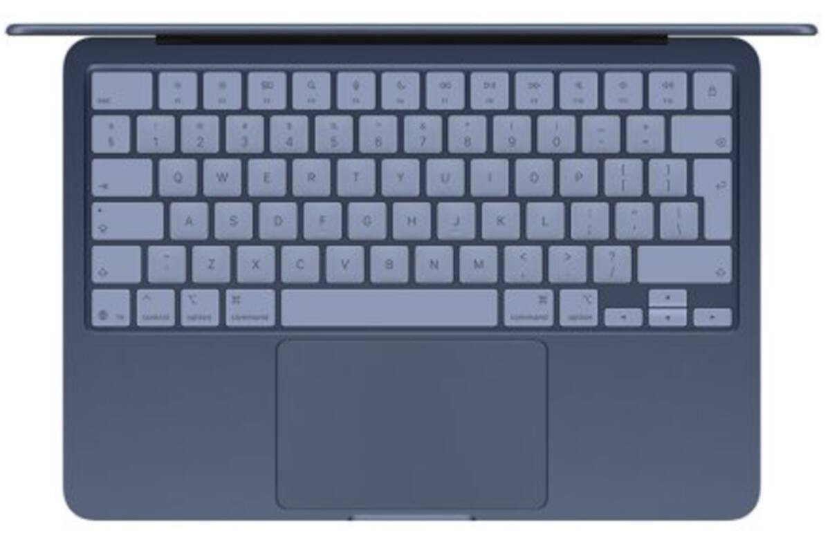 Apple MacBook Neo/13"/A18 Pro/6C CPU/5C GPU/8GB/512GB/Touch ID/Indigo